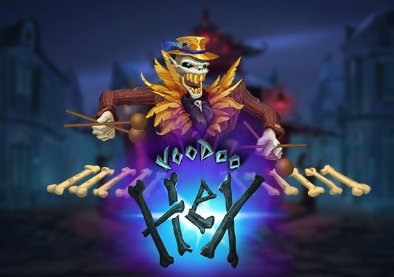 Voodoo Hex