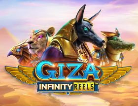 Giza Infinity Reels