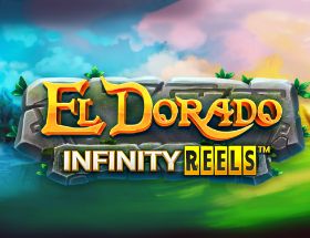 El Dorado Infinity Reels 