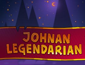 Johnan Legendarian