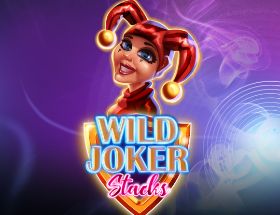 Wild Joker Stacks