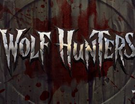 Wolf Hunters