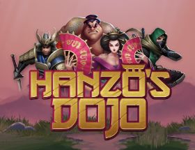 Hanzo's Dojo