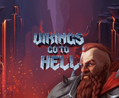 Vikings go to Hell