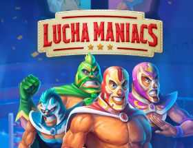 Lucha Maniacs