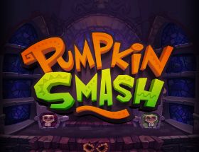 Pumpkin Smash