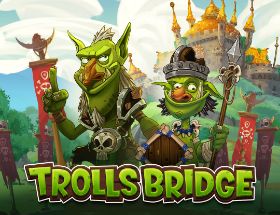 Trolls Bridge