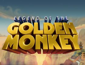 Legend of the Golden Monkey