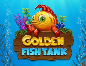 Golden Fishtank