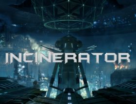 Incinerator