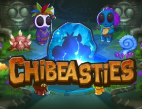 Chibeasties