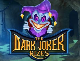 The Dark Joker Rizes