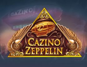 Cazino Zeppelin