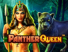 Panther Queen