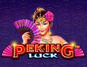 Peking Luck