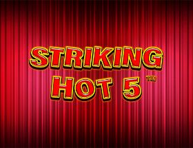 Striking Hot 5