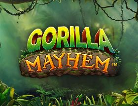 Gorilla Mayhem