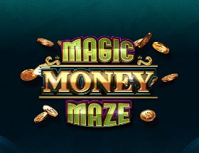 Magic Money Maze