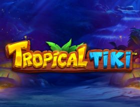 Tropical Tiki