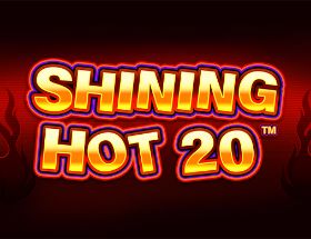 Shining Hot 20