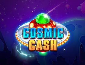 Cosmic Cash