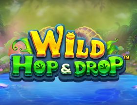 Wild Hop&Drop