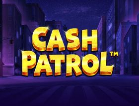 Cash Patrol