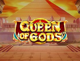 Queen of Gods