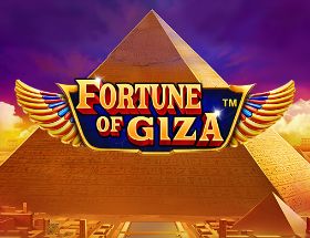 Fortune of Giza