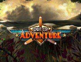 Spirit of Adventure