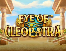 Eye of Cleopatra