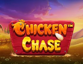 Chicken Chase - Caccia alla Gallina