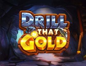 Drill that Gold