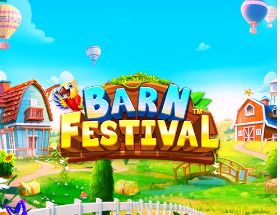 Barn Festival