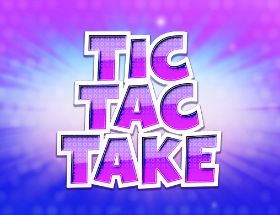 Tic Tac Take