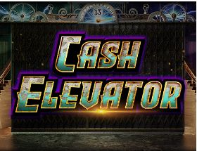 Cash Elevator