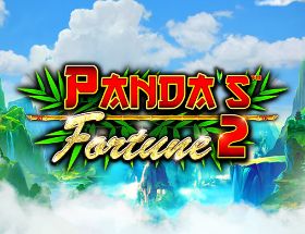 Panda's Fortune 2