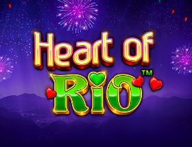 Heart of Rio