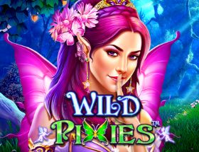 Wild Pixies