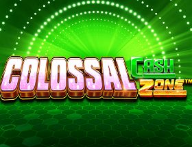 Colossal Cash Zone