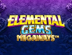 Elemental Gems Megaways