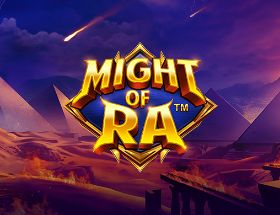 Might of Ra