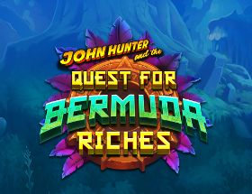 John Hunter and the Quest for Bermuda Riches