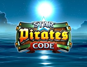 Star Pirates Code