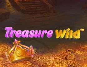 Treasure Wild