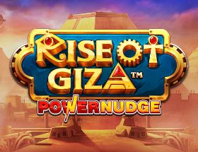 Rise of Giza PowerNudge