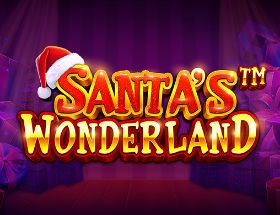 Santa's Wonderland