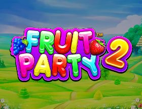 Fruit Party 2