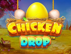 Chicken Drop