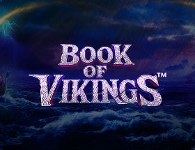 Book of Vikings